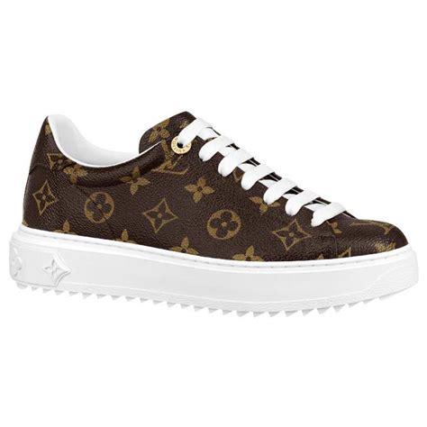 sneakers uomo louis vuitton|louis vuitton sneaker for women.